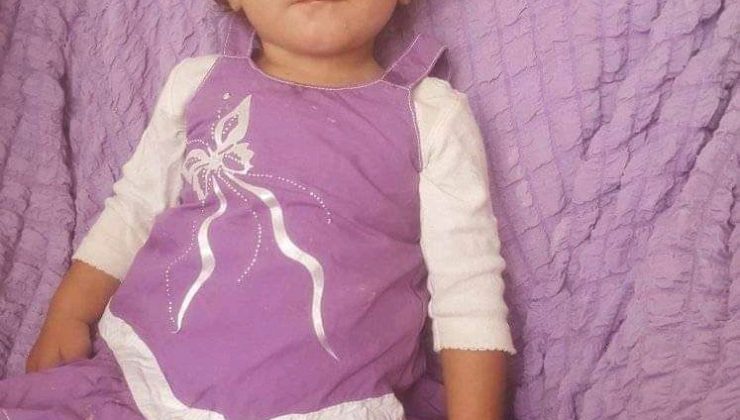3 yaşındaki çocuğun şüpheli ölümü: Anne ve dayı gözaltına alındı