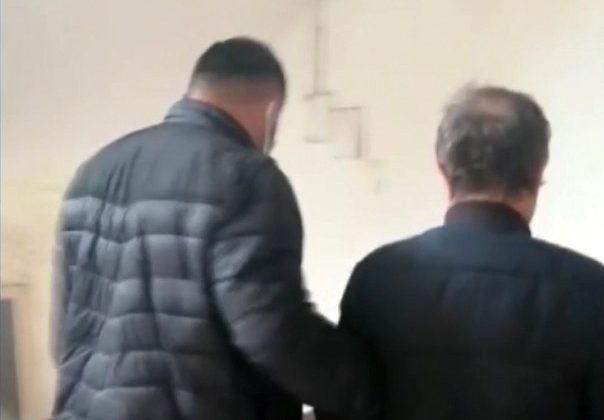 34 yıl kesinleşmiş hapis cezası bulunan şahıs sahte kimlikle yakalandı