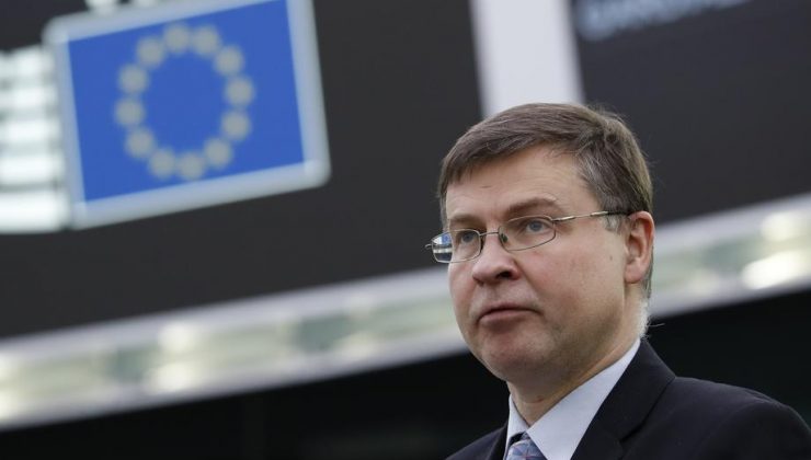 AB, Çin’e karşı yasal süreç başlattı