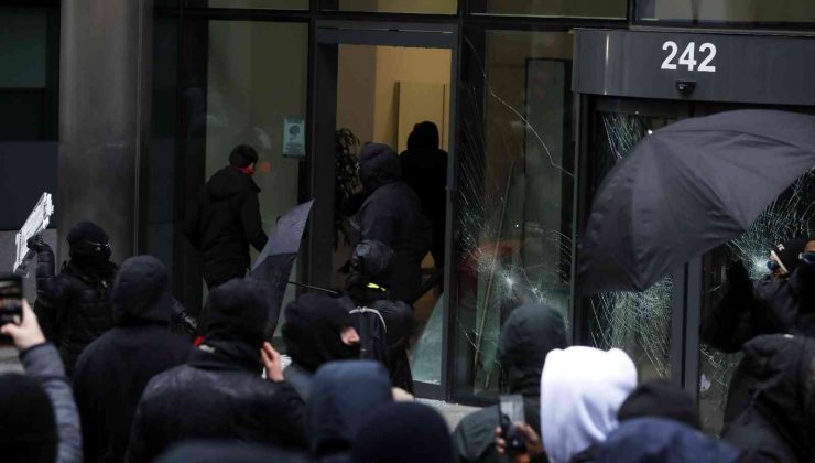 AB Yüksek Temsilcisi Borrell, Belçika’da AB binasına yapılan saldırıyı kınadı