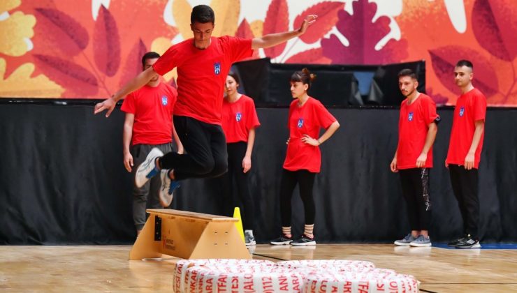 ABB POMEM, MSÜ ve bekçilik hazırlık kursları için ek kontenjan