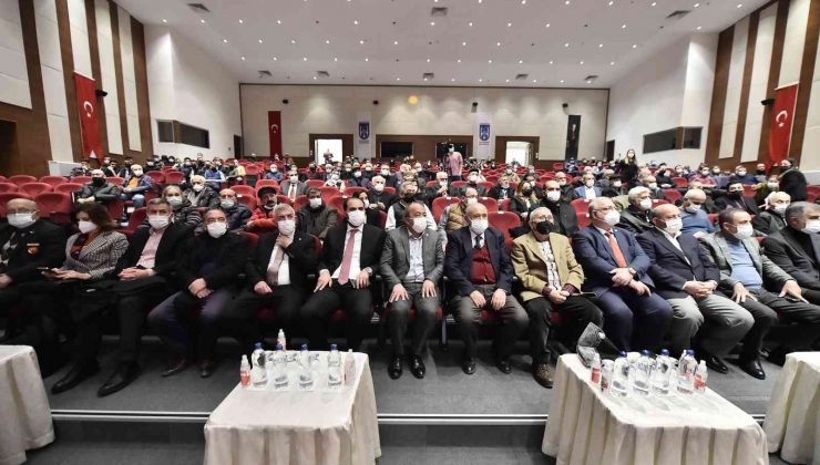 ABB’den Hacı Bayram-ı Veli’yi tanıma paneli