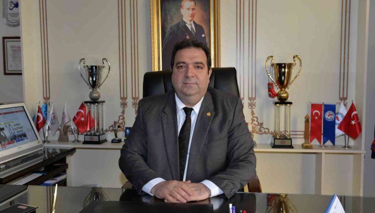 Adana’da amatör spor kulüplerine 1 milyon 25 bin lira yardım