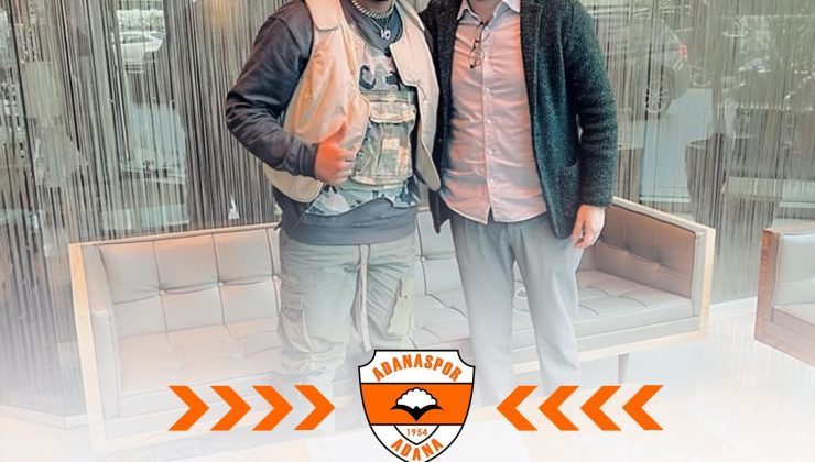 Adanaspor, bir dönem Liverpool forması da giyen Jordon Ibe ile 3.5 yıllık sözleşme imzalandığını açıkladı.