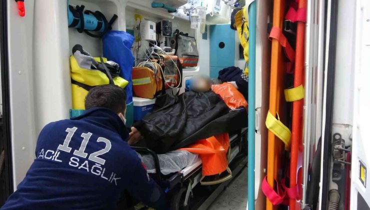 Adıyaman’da 21 kişi karbonmonoksit gazından zehirlendi