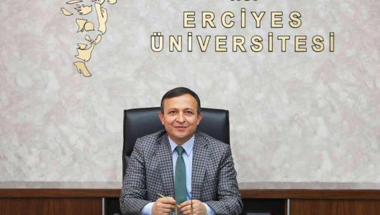 Akademik Girişimcilikte Zirve Erciyes Teknopark’ın