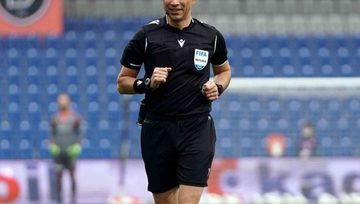 Ali Palabıyık, 112 gün sonra düdük çalacak