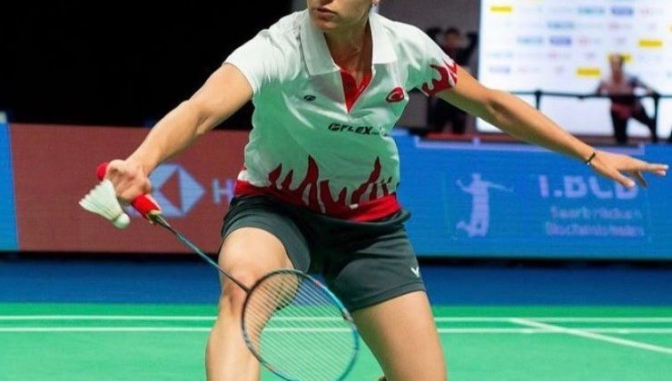 Aliye, Ukrayna’da şampiyon oldu