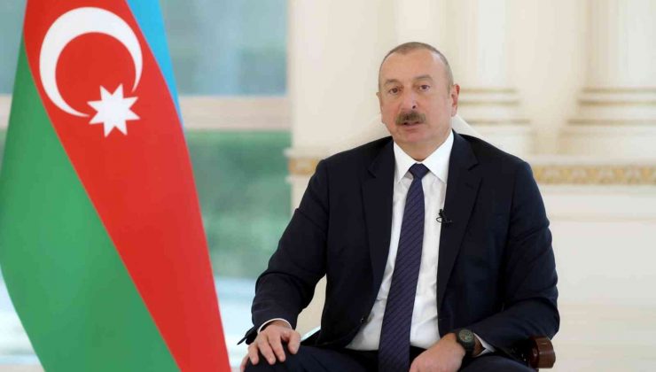 Aliyev’den AB’ye tepki: “Ermenistan’a ne kadar para verilecekse bize de aynı miktarda verilmeli”