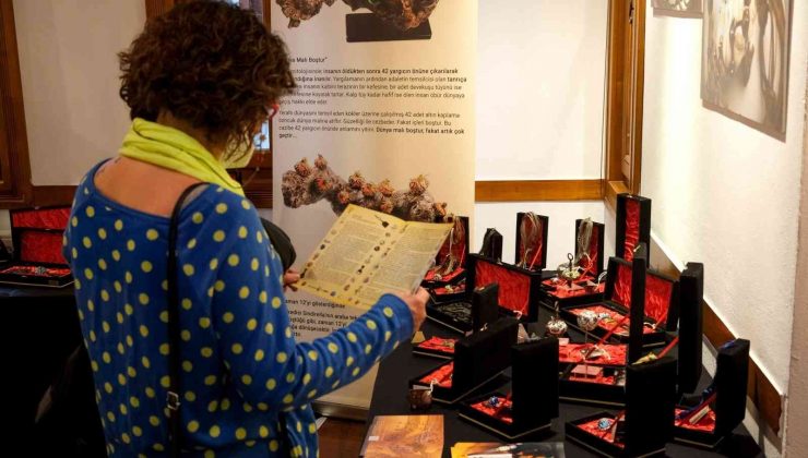 Altındağ’a yeni bir sanat galerisi