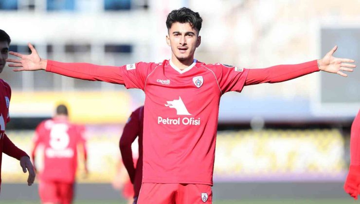 Altınordu, galibiyet serisini yeniden başlatmak istiyor