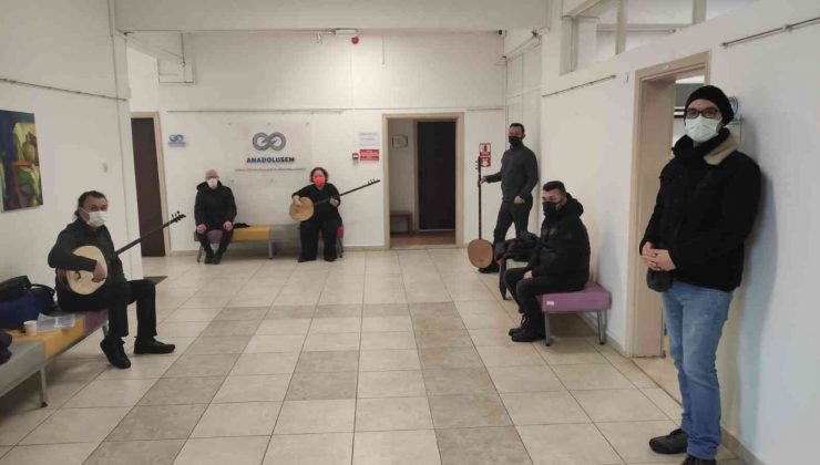 Anadolu Üniversitesi e-Sertifika Programları 2021 Güz Dönemi tamamlandı