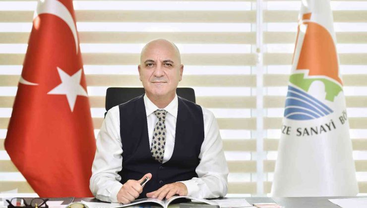 Antalya OSB Başkanı Bahar: “Şeker özel sektörde yüzde 70 oranında daha pahalı”
