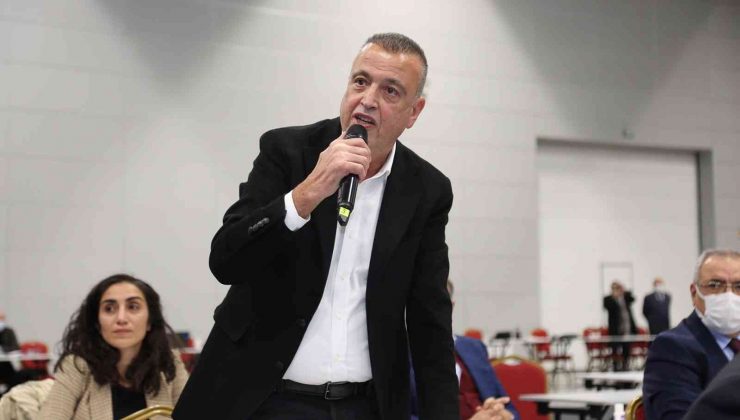 Ataşehir’de 6 mahallenin nazım imar planları çıktı