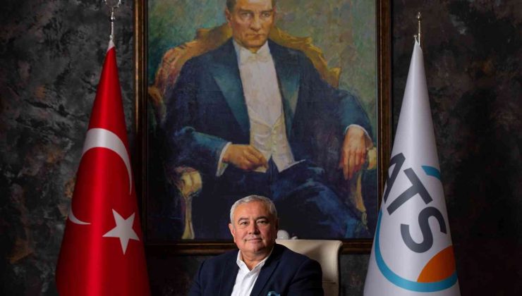 ATSO’da ‘KÖK’ ödülleri heyecanı