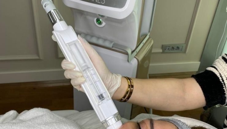 Avrupa’nın güzelliği Türklere emanet