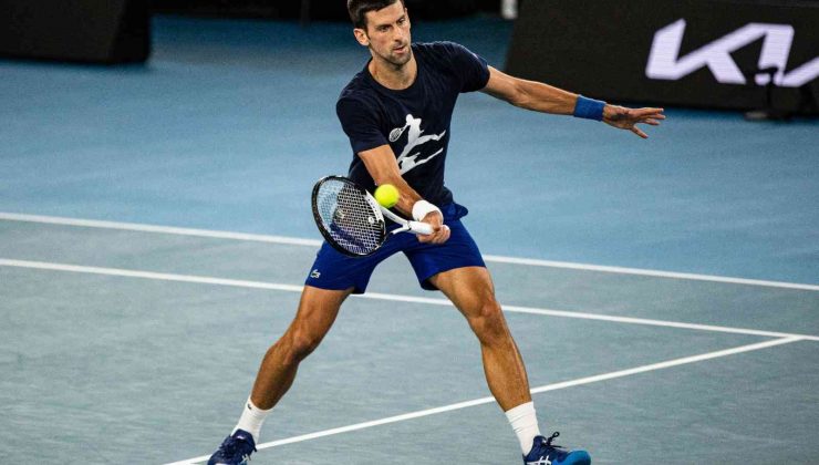 Avustralya Göçmenlik Bakanı Hawke, Djokovic’in vizesini 2. kez iptal etti