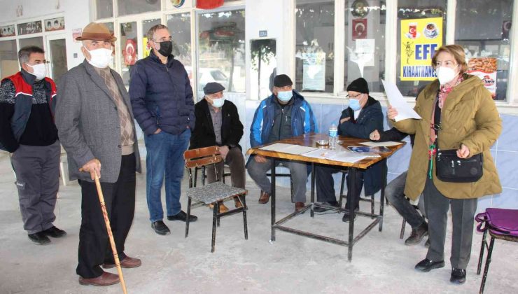 AYKONUT mağdurları: “Yavuzlar İnşaat bizi oyalıyor”