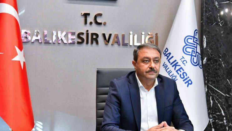 Balıkesir’de hiç aşı olmamış 92 bin kişi var