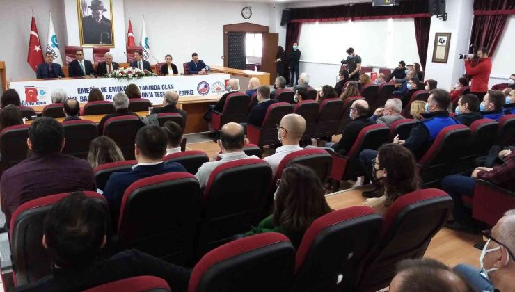 Bandırma Belediyesinde en düşük memur maaşı 8 bin 900 lira oldu