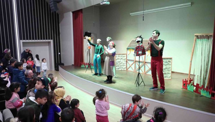 Başakşehir’de çocuklara özel festival başlıyor