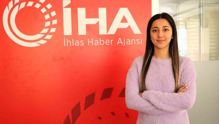 Basın Yarışması’nda İHA’ya ödül