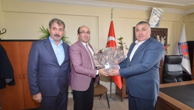 Başkan Çöl: “Trafik sorunlarının çözümü noktasında STK’lar ile iş birliği önemli”