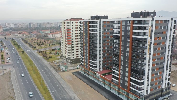 Başkan Çolakbayrakdar: “Dönüşümle 764 aile kışı sıcak evinde geçiriyor”