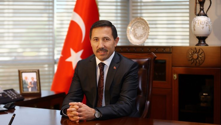 Başkan Hasan Kılca’dan Cumhurbaşkanı Erdoğan’a yenileme alanı teşekkürü