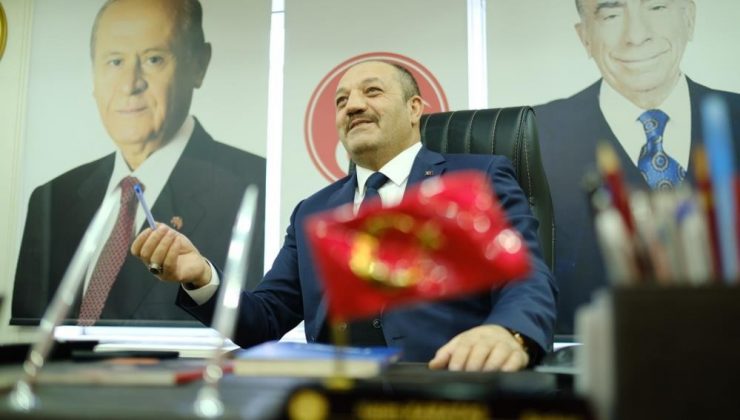 Başkan Karataş “Konunun takipçisi olacağız”