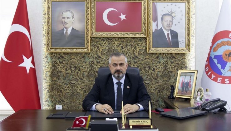 Başkan Kılıç: “Bafra’nın 30-50 yıl sonrasını planlıyoruz”