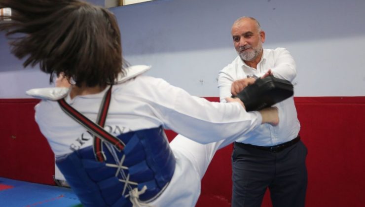 Başkan Sandıkçı: “Öğrenciler tatilde spora ve eğlenceye doyacak”