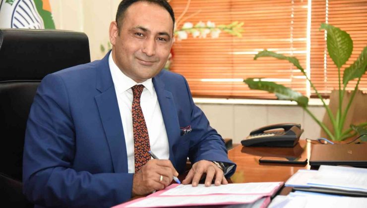 Başkan Yılmaz’dan üniversite öğrencilerine sömestr hediyesi