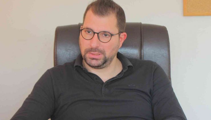 Belediye Derincespor-Esenler Erokspor maçının ardından