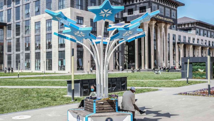 Bir yılda 52 bin saatlik bağlantı