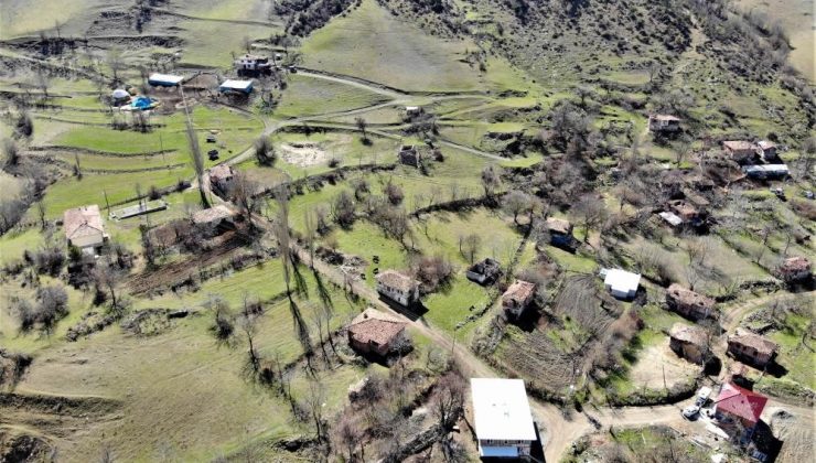 Bu mahallede 685 gündür korona vakası görülmedi