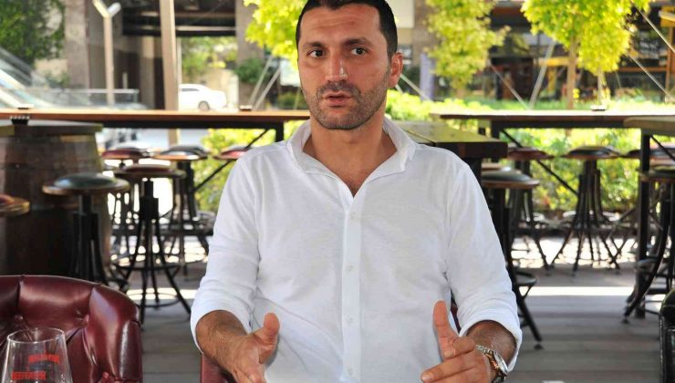 Bucaspor Başkanı Aktaş’tan belediyeye stadyum tepkisi