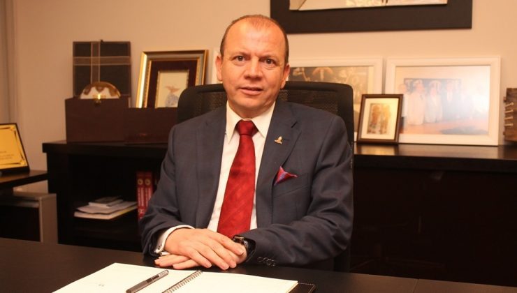 Bursa Ticaret Borsası, 2021 yılında 328 milyon liralık işlem gerçekleştirdi