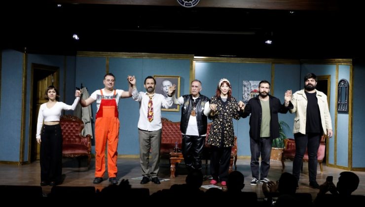 Bursa’da ’’Tam oldu derken’’ rüzgarı kahkahalara boğdu