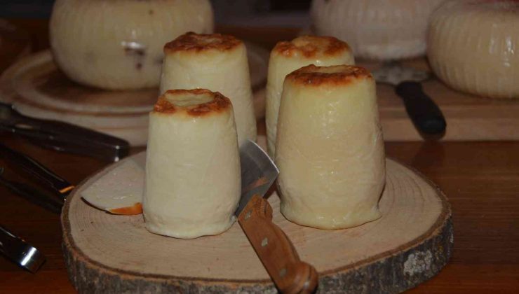 Büyükşehir Coğrafi İşaret başvurularını sürdürüyor