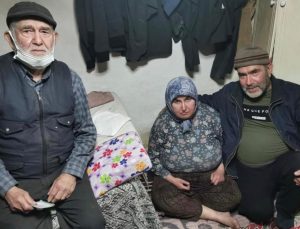 Çanakkale’de kaybolan kadın bulundu