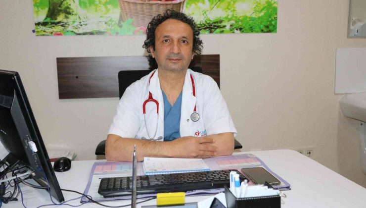 Çocuklarda Covid ile gribal enfeksiyonu ayırt etmek zor