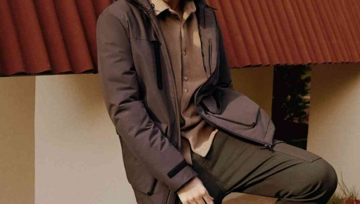 DeFacto’dan soğuklara karşı ‘Warm Tech’ koleksiyonu