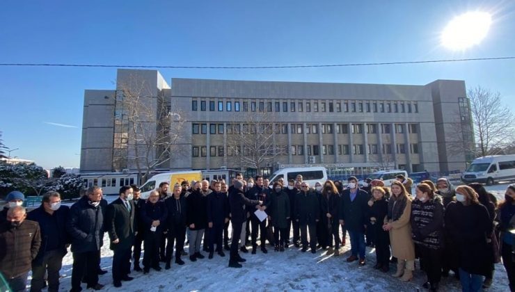 Denizli AK Parti, 3 isim hakkında suç duyurusunda bulundu