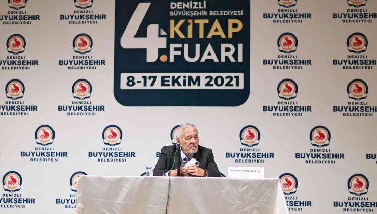 Denizli’de kar nedeniyle Kültür Buluşmaları ertelendi