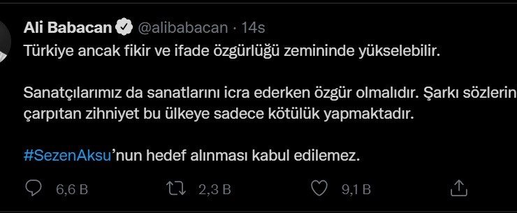 DEVA Partisi Kovancılar İlçe Başkanı Sağır, Babacan’a tepki gösterip istifa videosu yayınladı