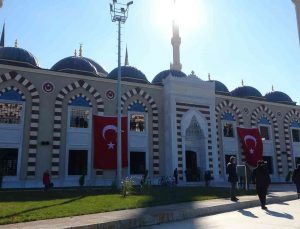 Diyanet İşleri Başkanı Erbaş, “İstiklal Marşı baştan sona milletimiz için yapılmış bir duadır”