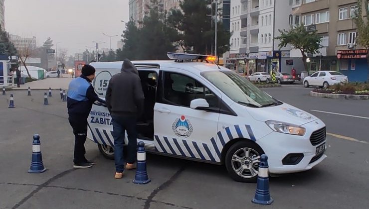 Diyarbakır Büyükşehir Belediyesi: “Kimseyi sokakta bırakmayacağız”