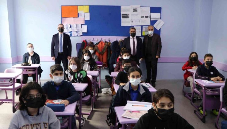 Diyarbakır’da 17 bin 734 öğrenciye deneme sınavı