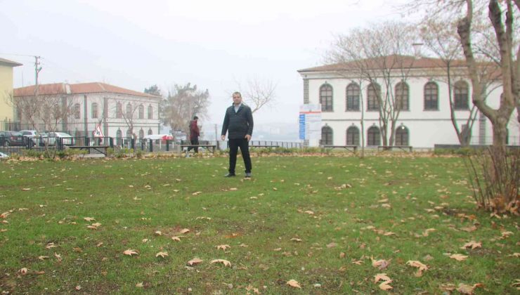 Diyarbakır’da birçok noktada ‘Namazgah’ olduğu ortaya çıktı
